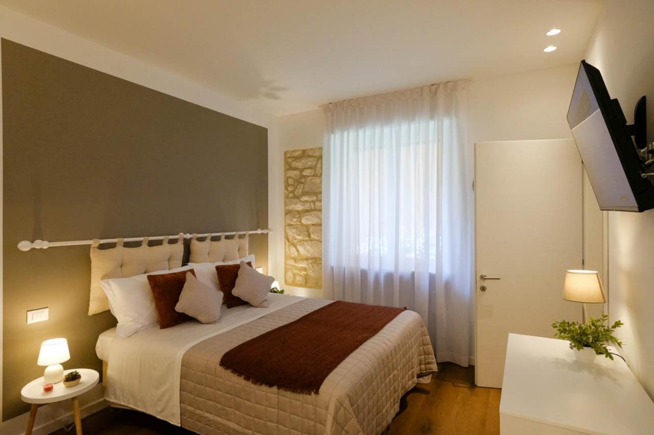 Verona Sweet Rooms - Affitti Brevi Italia Buitenkant foto