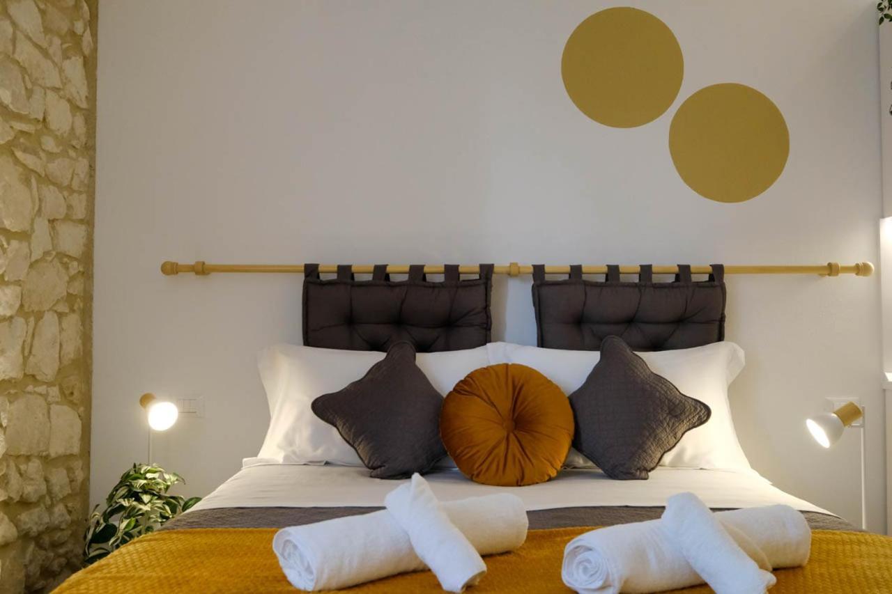 Verona Sweet Rooms - Affitti Brevi Italia Buitenkant foto