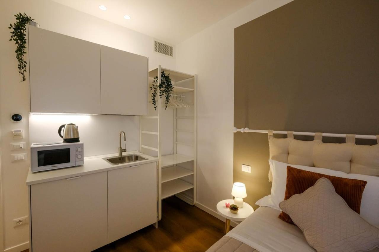 Verona Sweet Rooms - Affitti Brevi Italia Buitenkant foto