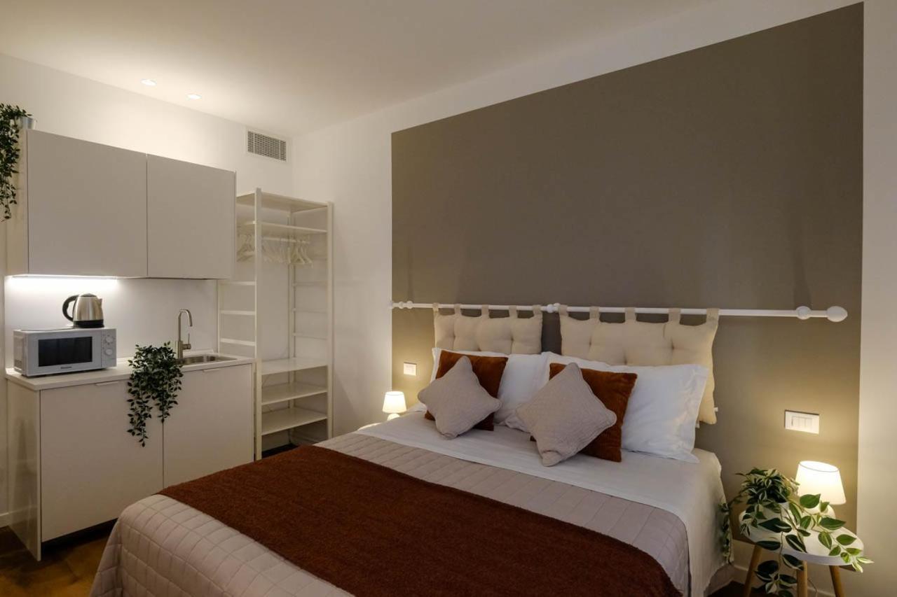 Verona Sweet Rooms - Affitti Brevi Italia Buitenkant foto