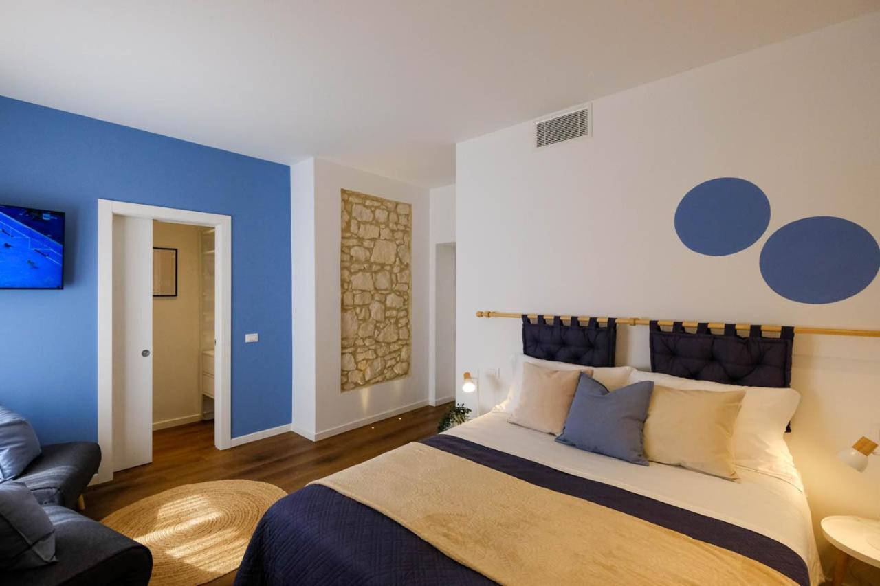 Verona Sweet Rooms - Affitti Brevi Italia Buitenkant foto