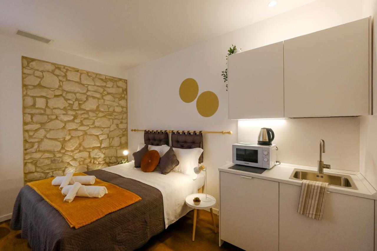 Verona Sweet Rooms - Affitti Brevi Italia Buitenkant foto