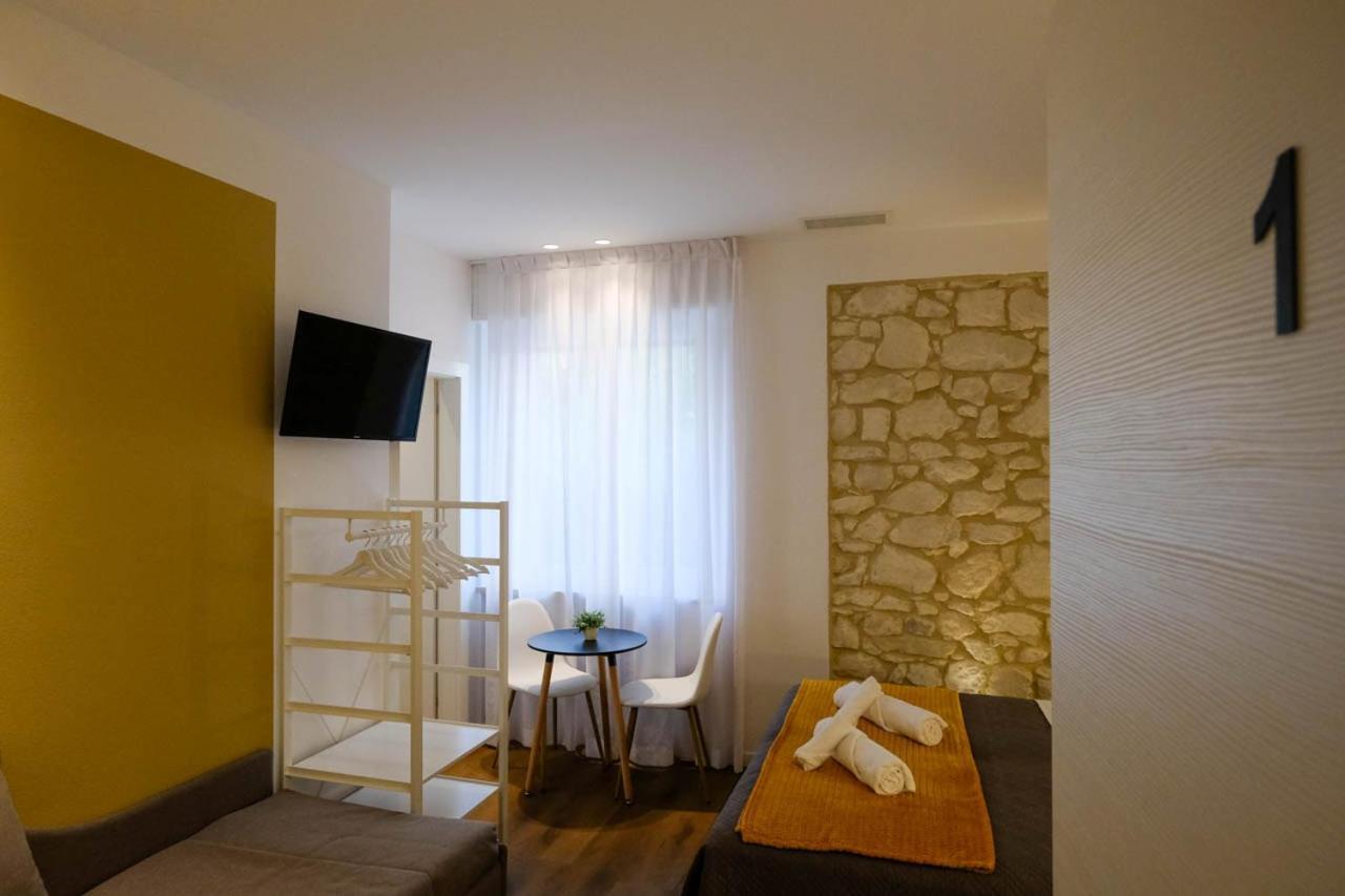 Verona Sweet Rooms - Affitti Brevi Italia Buitenkant foto