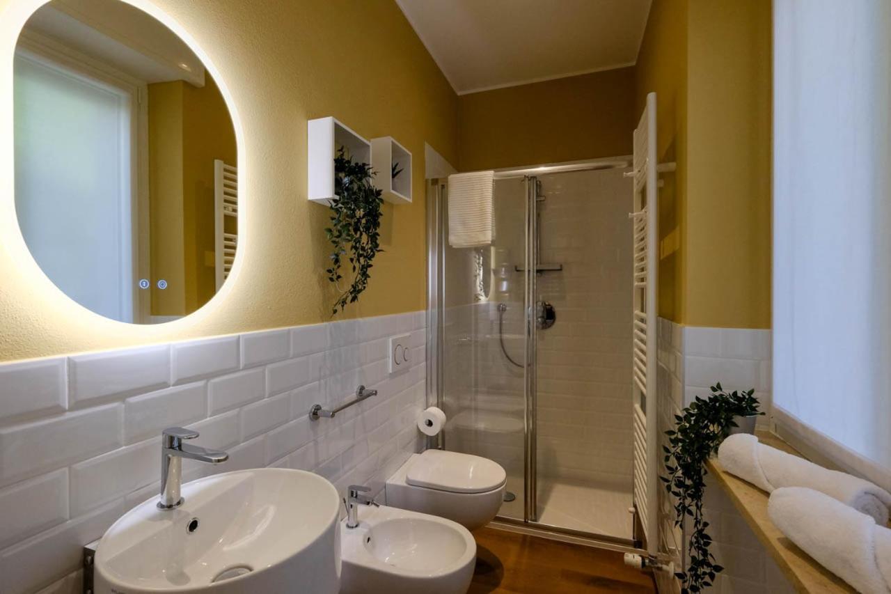 Verona Sweet Rooms - Affitti Brevi Italia Buitenkant foto