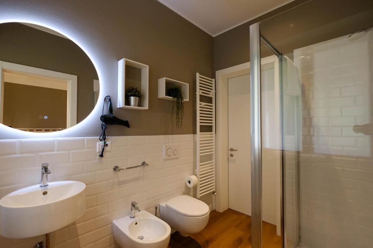 Verona Sweet Rooms - Affitti Brevi Italia Buitenkant foto