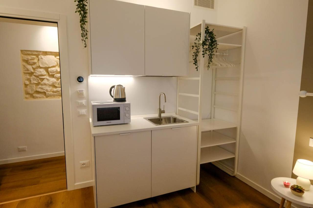 Verona Sweet Rooms - Affitti Brevi Italia Buitenkant foto