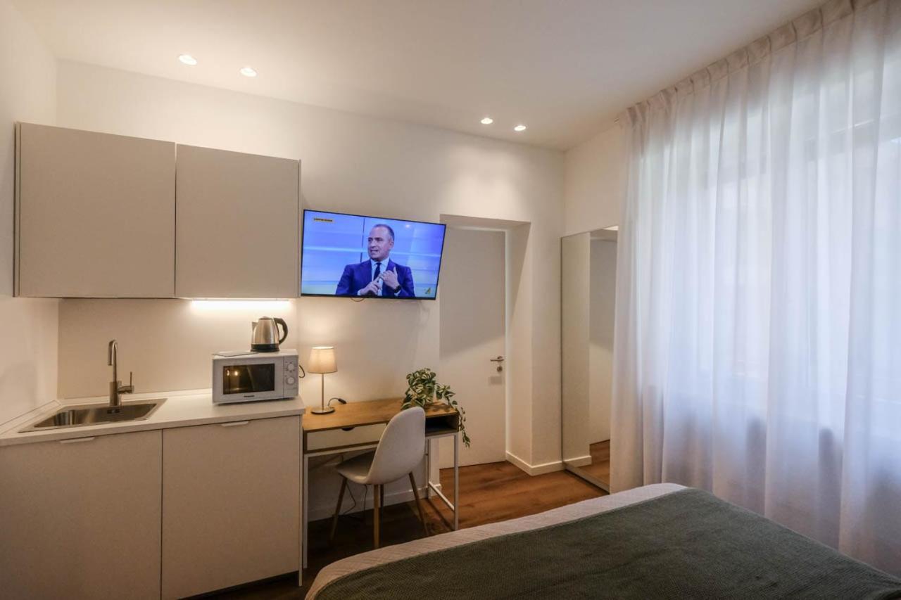 Verona Sweet Rooms - Affitti Brevi Italia Buitenkant foto