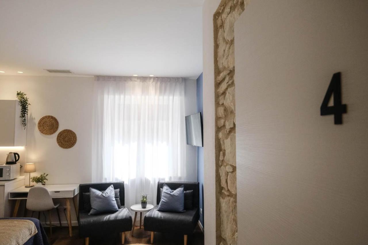 Verona Sweet Rooms - Affitti Brevi Italia Buitenkant foto