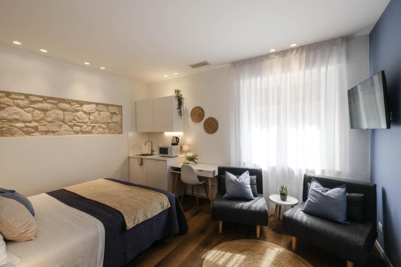 Verona Sweet Rooms - Affitti Brevi Italia Buitenkant foto