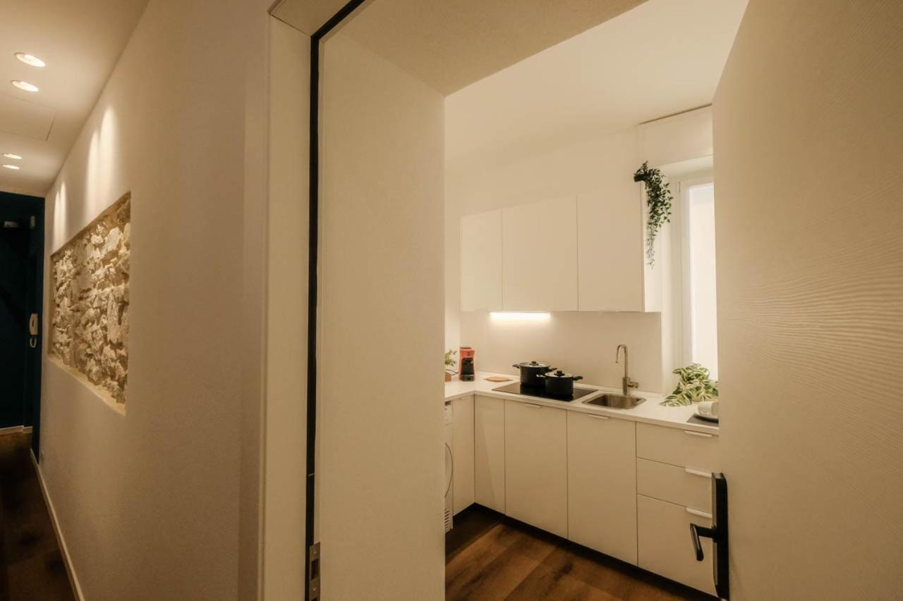 Verona Sweet Rooms - Affitti Brevi Italia Buitenkant foto