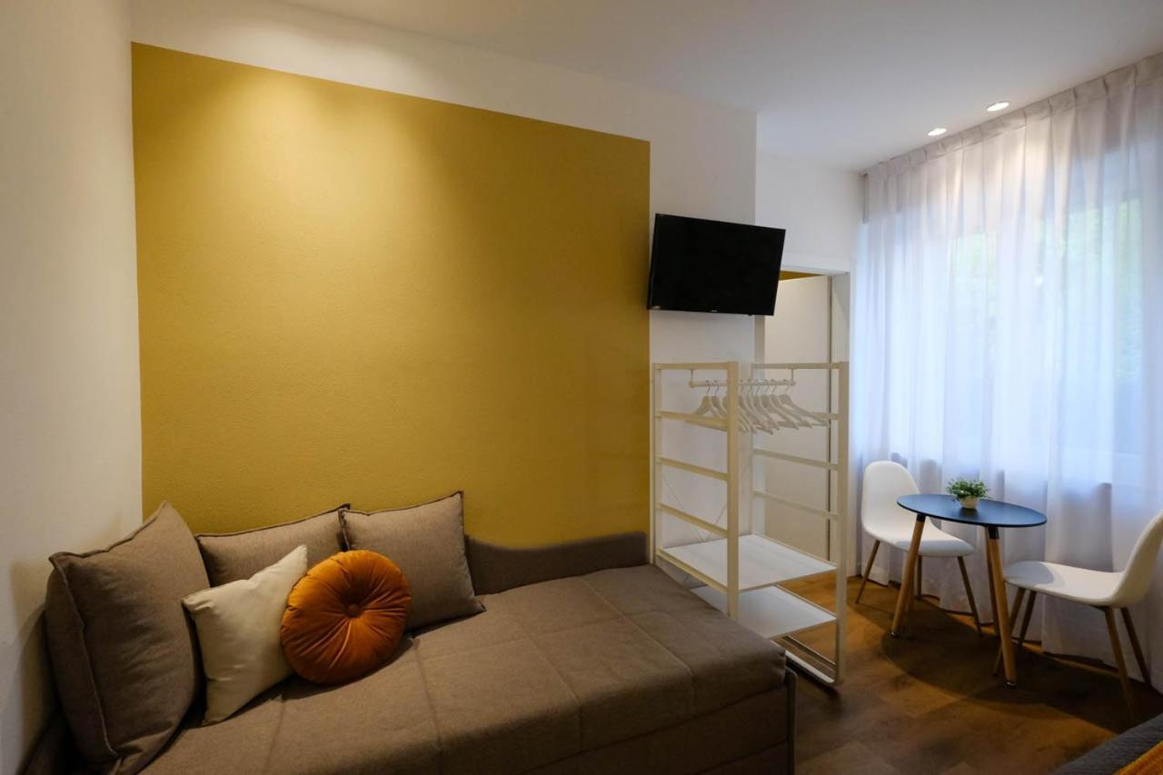 Verona Sweet Rooms - Affitti Brevi Italia Buitenkant foto