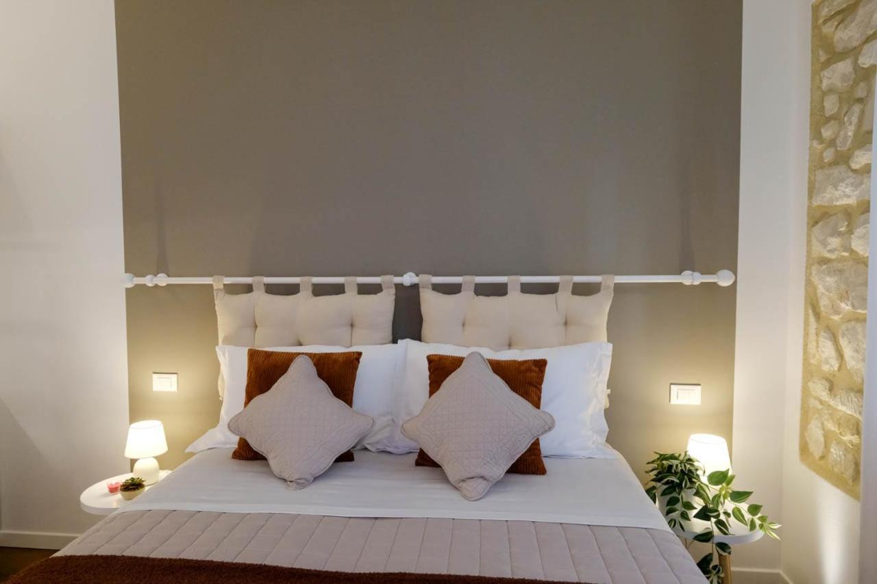 Verona Sweet Rooms - Affitti Brevi Italia Buitenkant foto