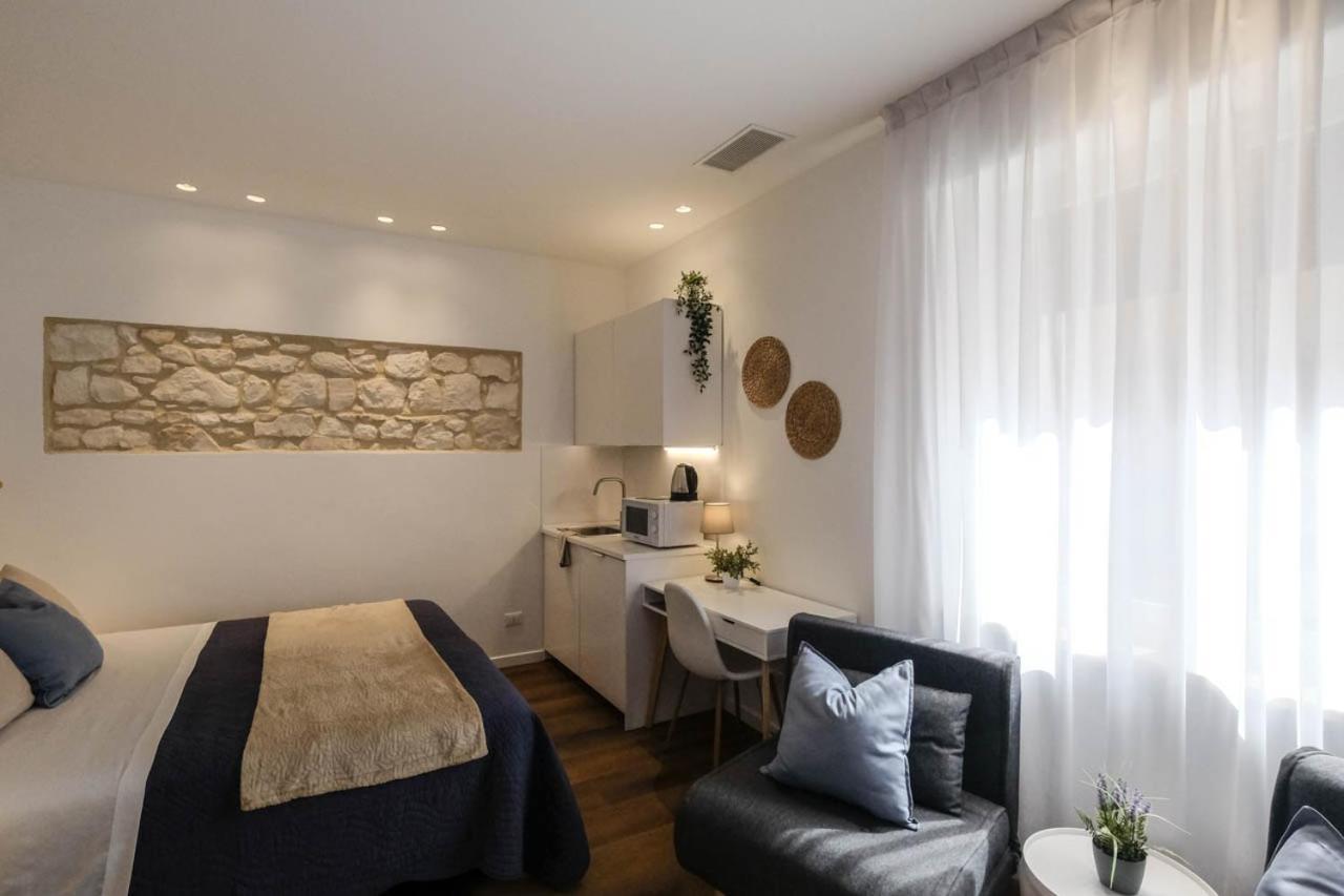 Verona Sweet Rooms - Affitti Brevi Italia Buitenkant foto
