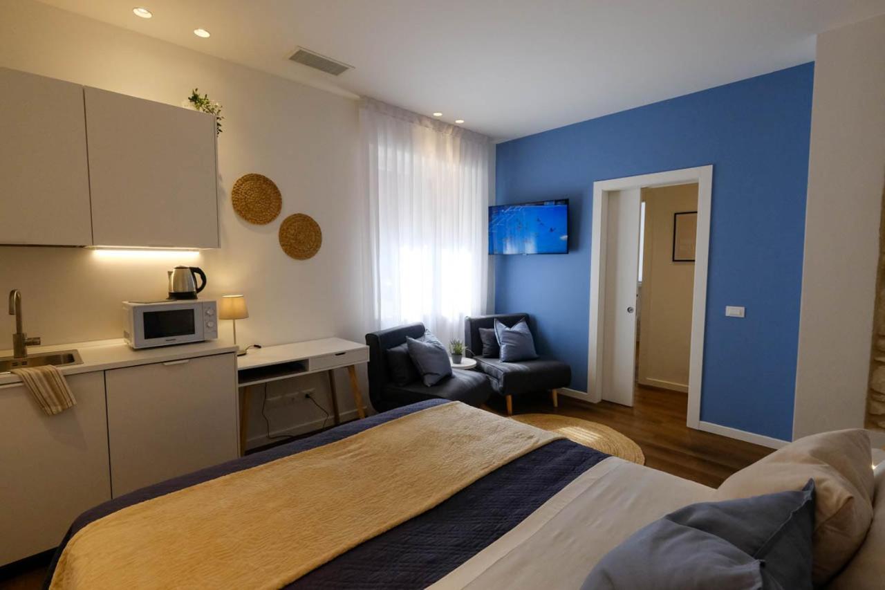 Verona Sweet Rooms - Affitti Brevi Italia Buitenkant foto