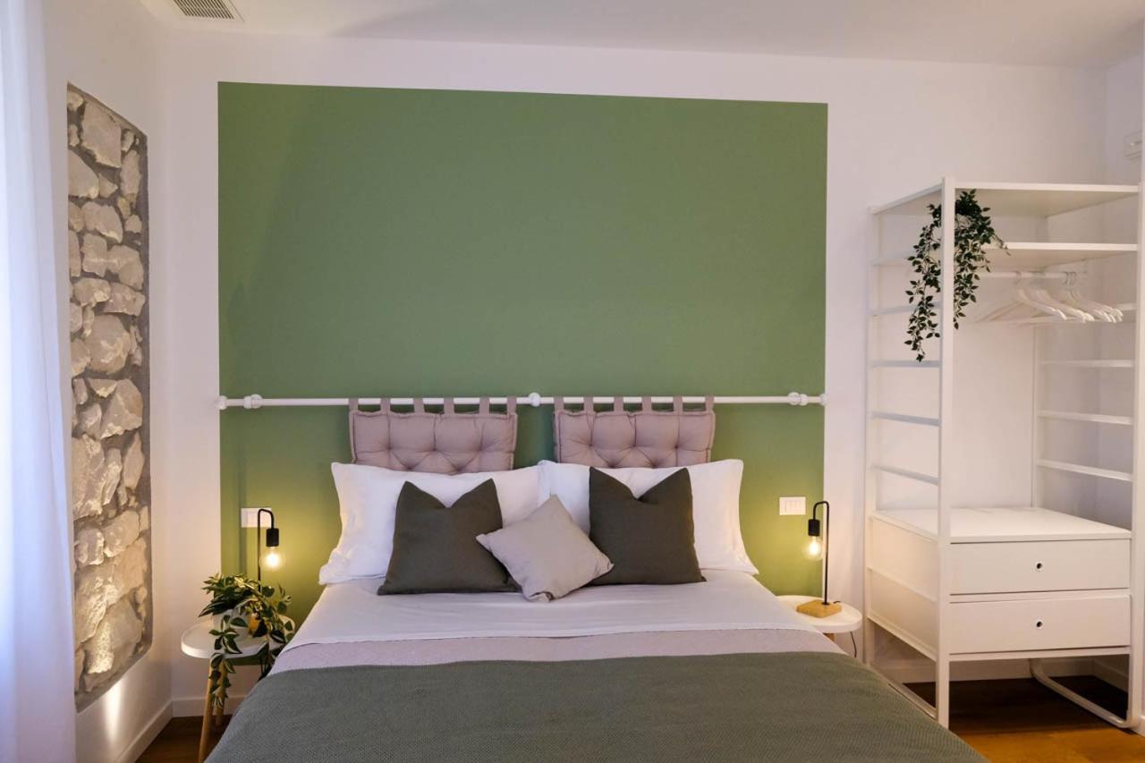 Verona Sweet Rooms - Affitti Brevi Italia Buitenkant foto