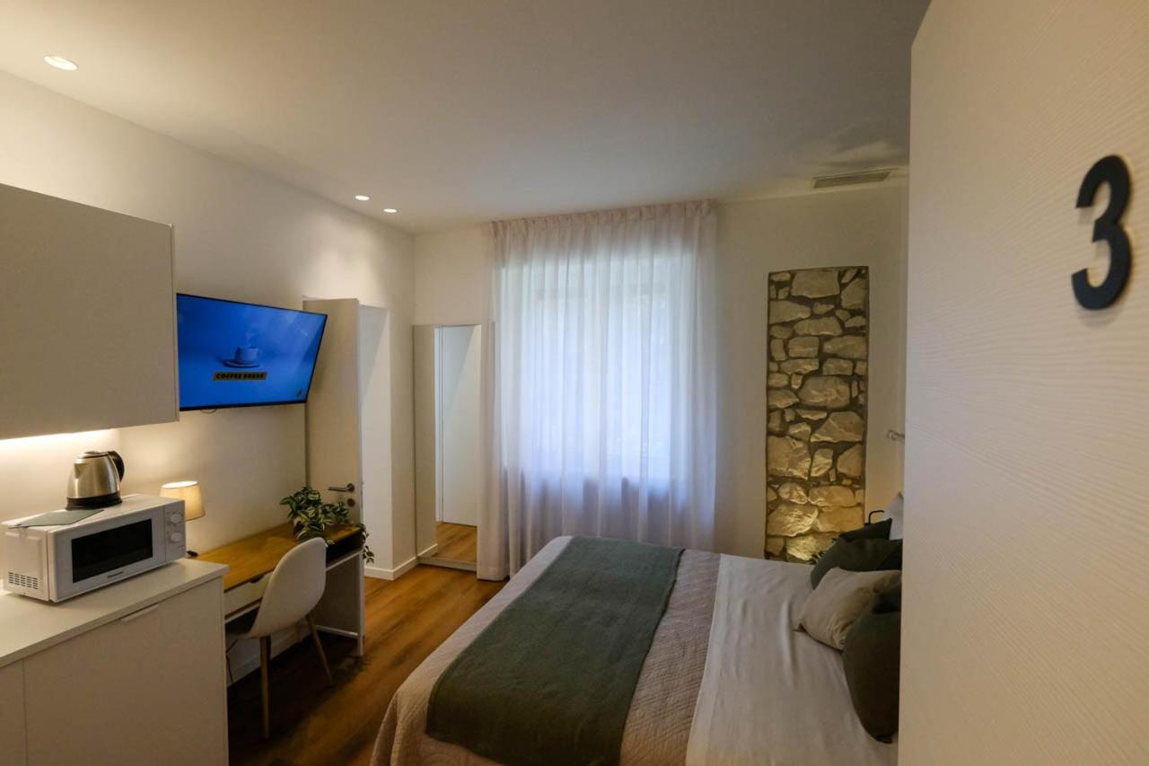 Verona Sweet Rooms - Affitti Brevi Italia Buitenkant foto