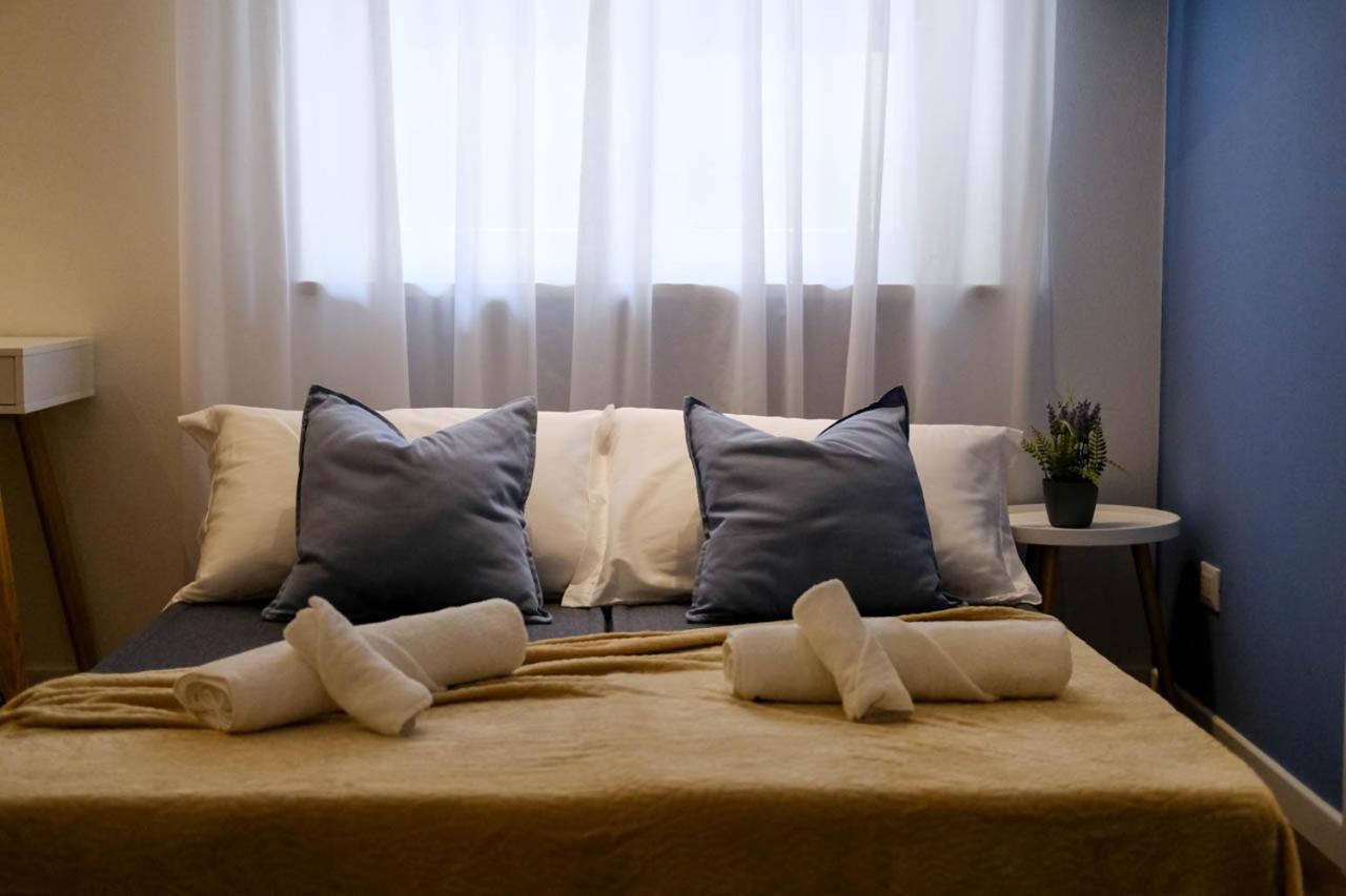 Verona Sweet Rooms - Affitti Brevi Italia Buitenkant foto