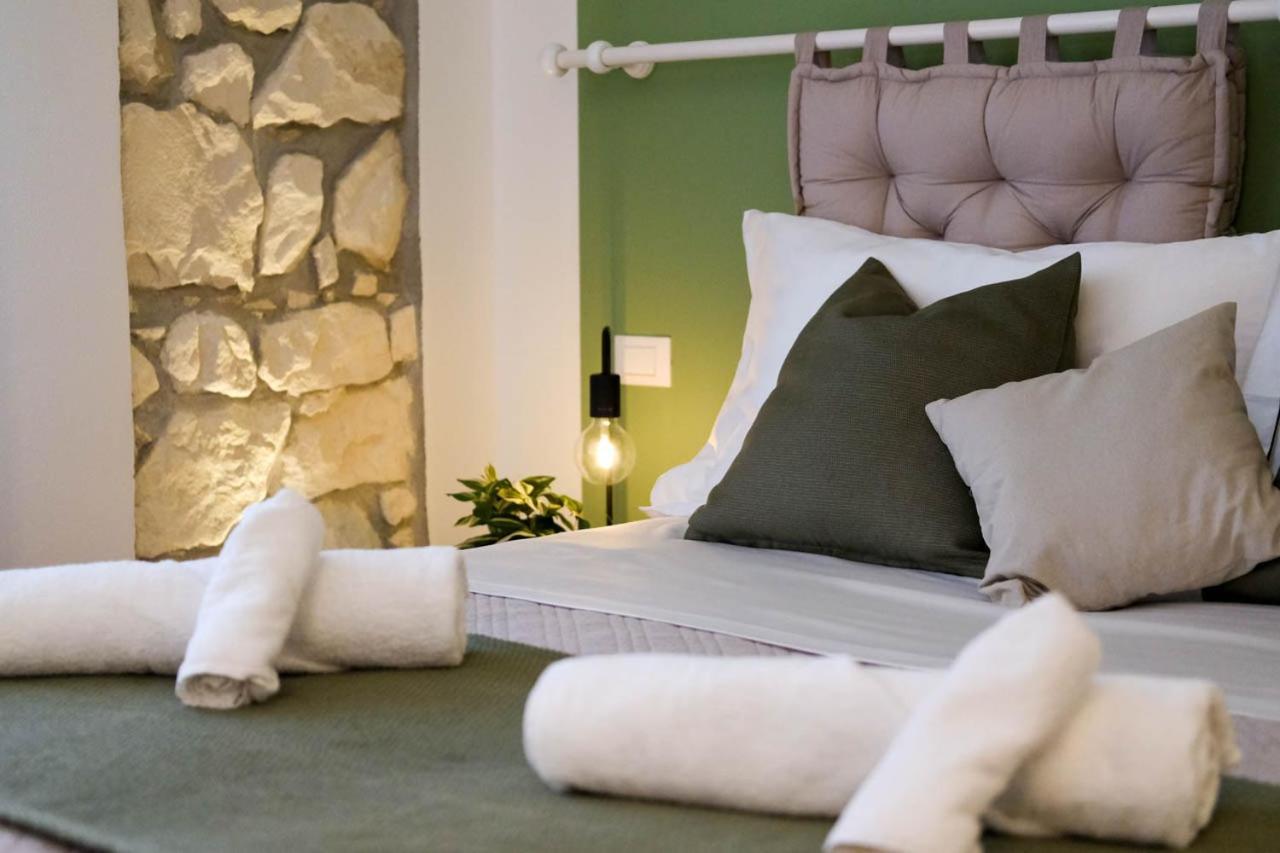 Verona Sweet Rooms - Affitti Brevi Italia Buitenkant foto